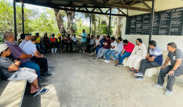 ​TRC YAENDELEA KUTWAA ARDHI KUPISHA UJENZI WA SGR NYAMAGANA MAGHARIBI - MWANZA
